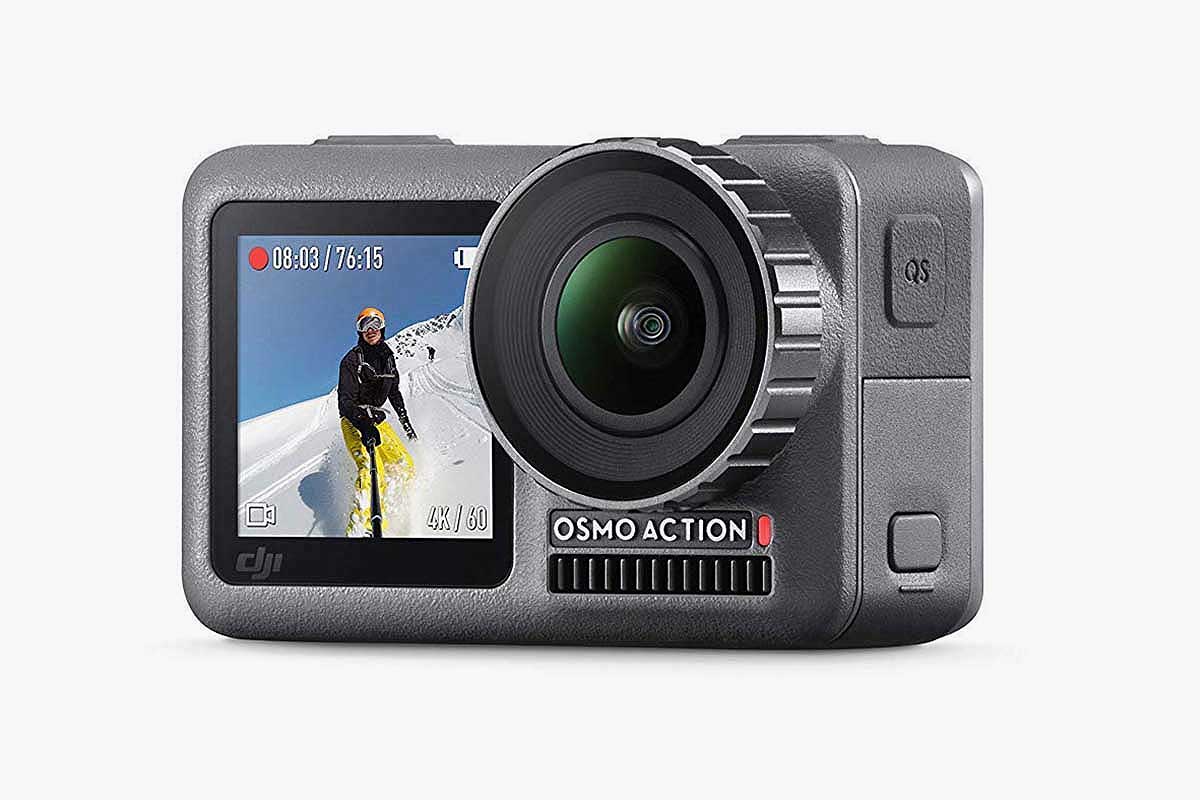 DJI Osmo