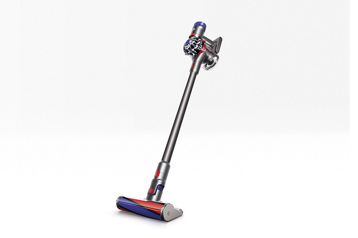 DYSON V8 ABSOLUTE