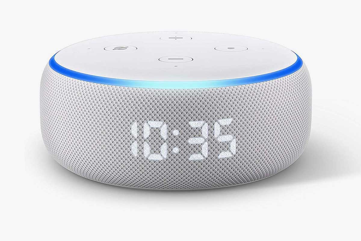 Echo Dot