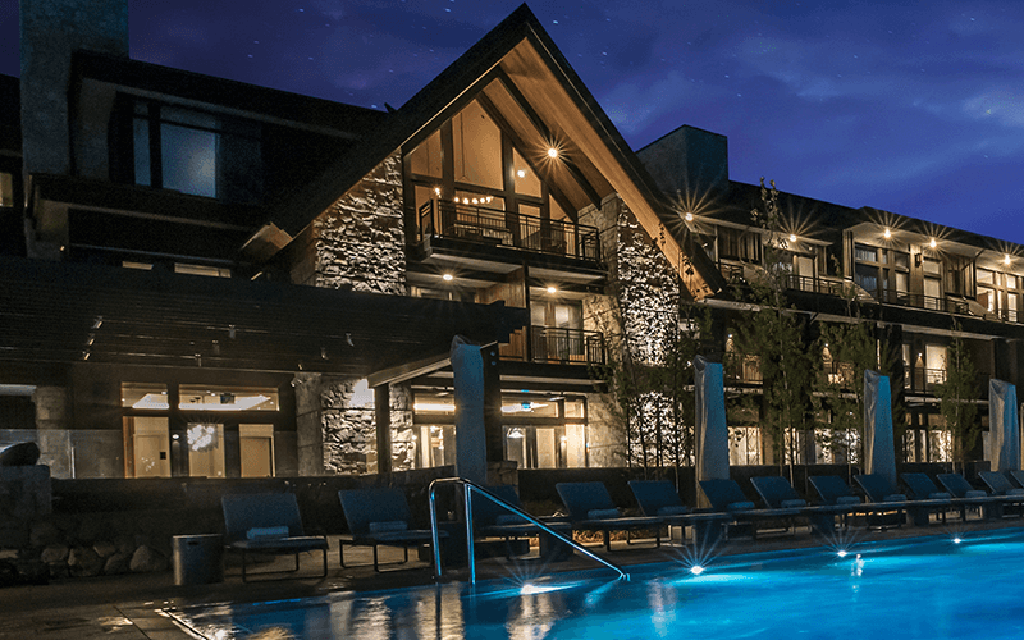 Edgewood Lodge