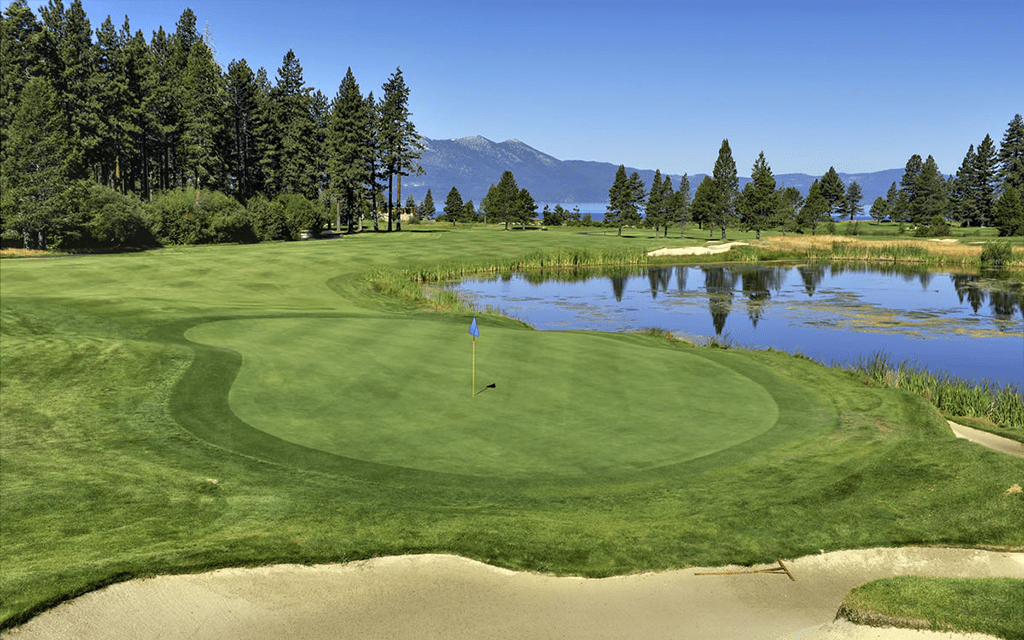 Edgewood Golf