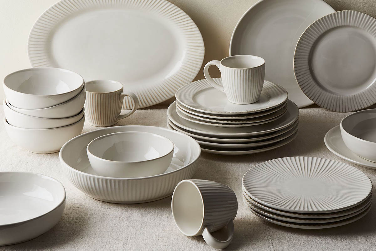 Five Two Stoneware