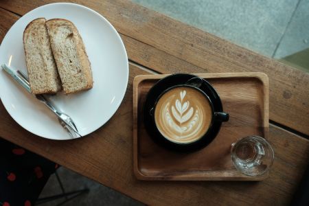 French cafes