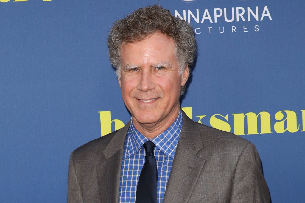 Will Ferrell and Ryan Reynolds to Star in Musical Remake of “A Christmas Carol”