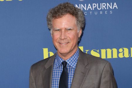 Actor Will Ferrell attends the LA special screening of "Booksmart" at Ace Hotel on May 13, 2019 in Los Angeles, California. (Photo by Paul Archuleta/FilmMagic)