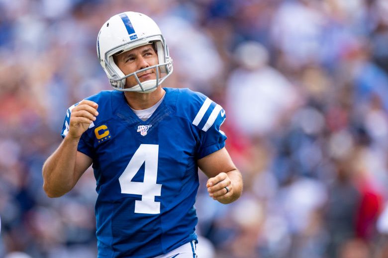 Have We Seen the Last of NFL All-Time Leading Scorer Adam Vinatieri?