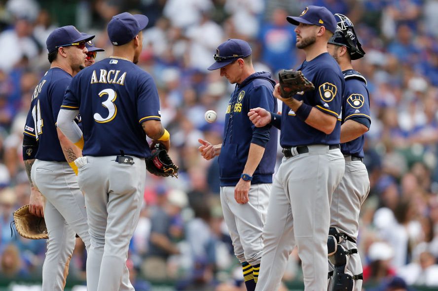 MLB's Efforts to Speed Up Baseball Are Failing