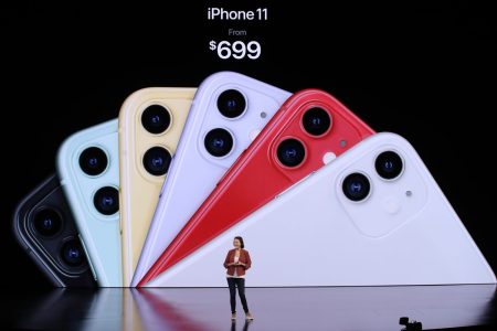 Apple event