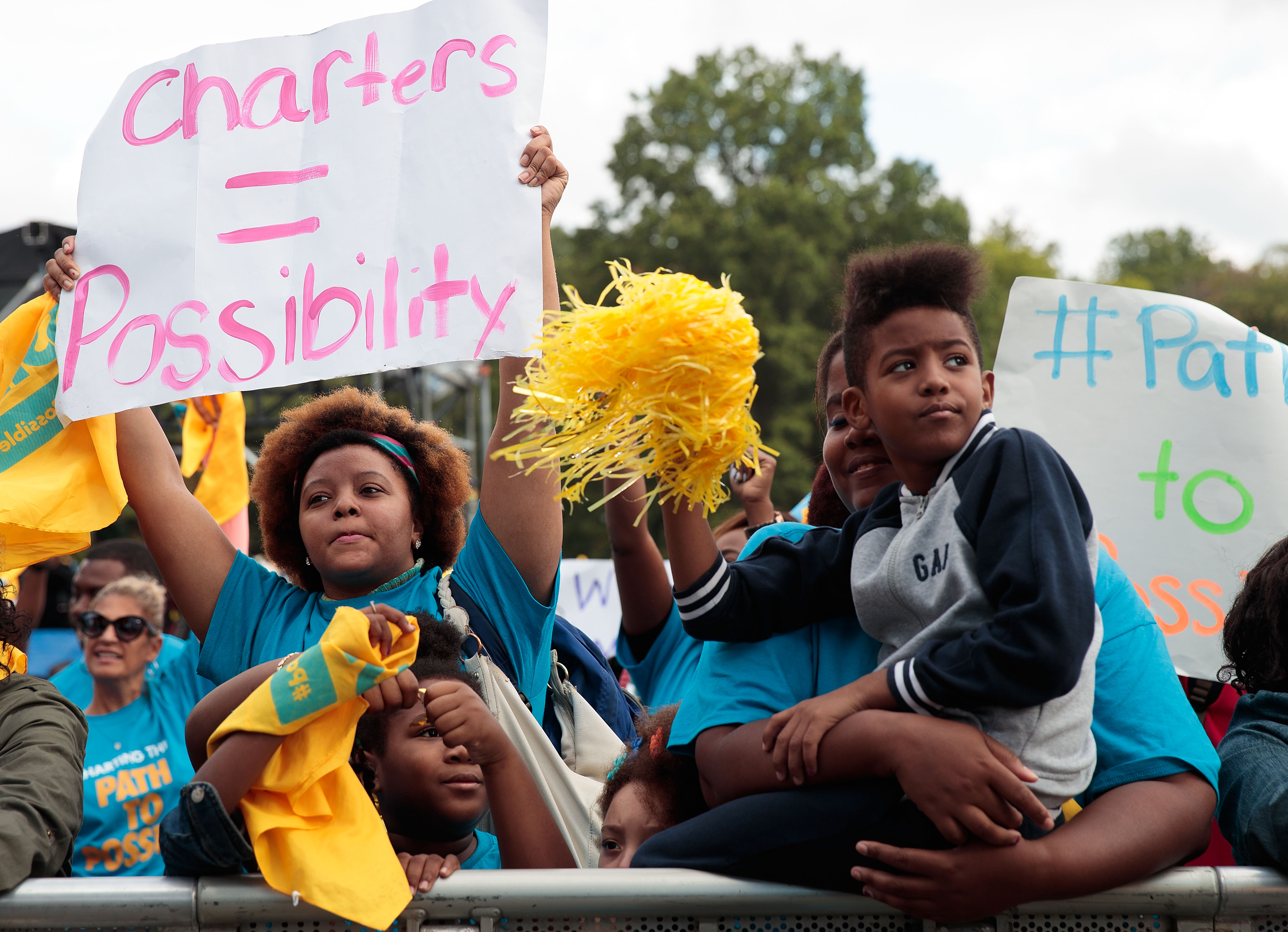 charter schools new york