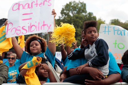charter schools new york