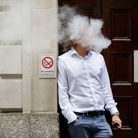 vaping VAPI illness