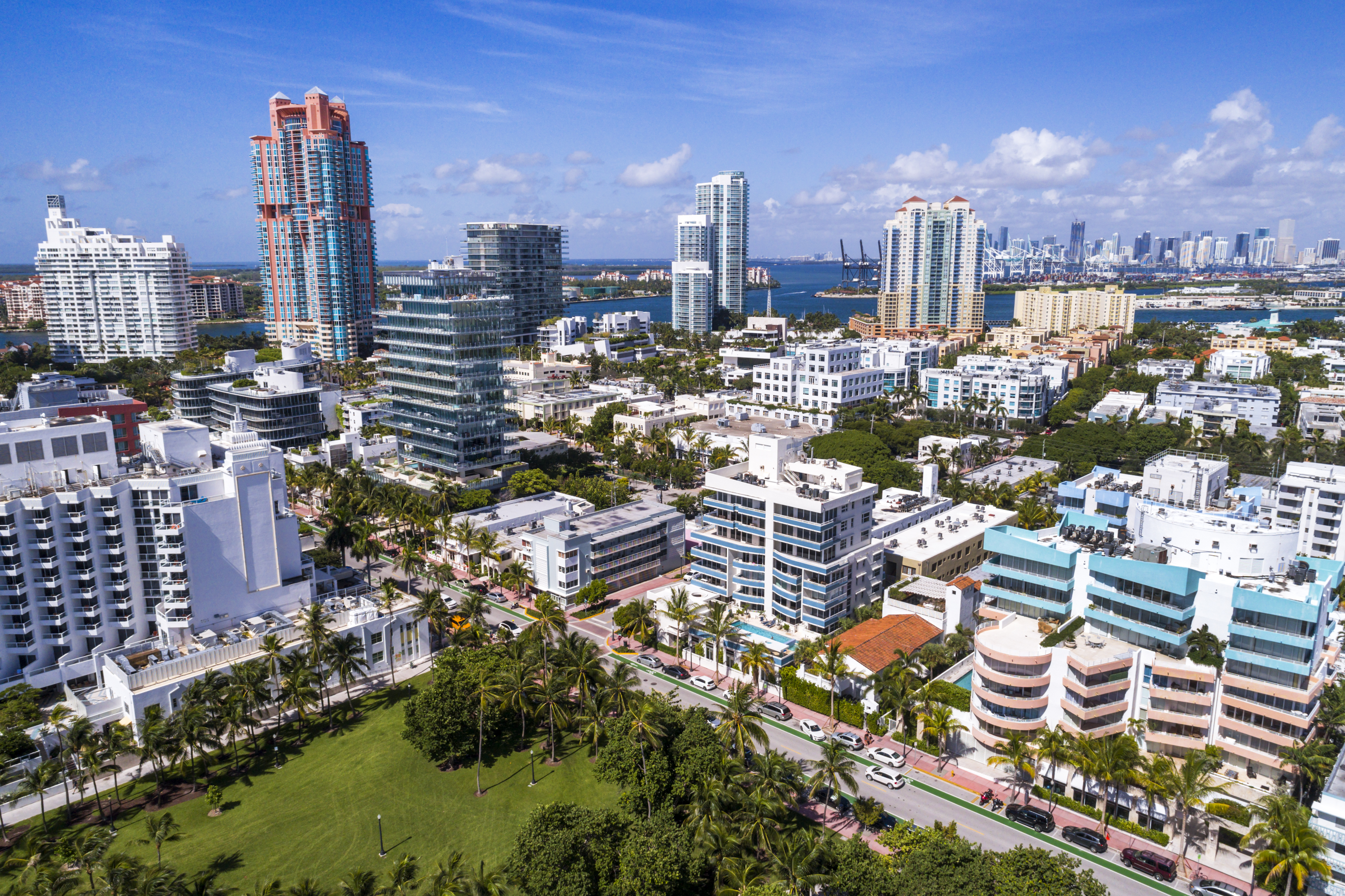 More people are choosing to live at home in Miami