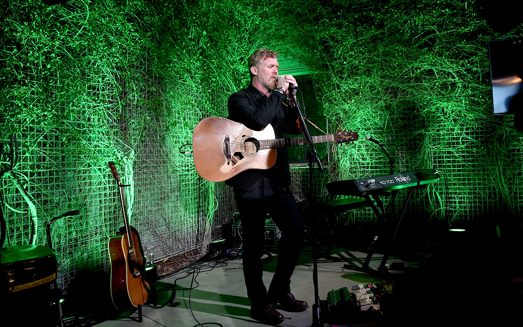 Glen Hansard