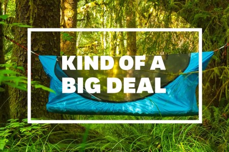 Haven Tent