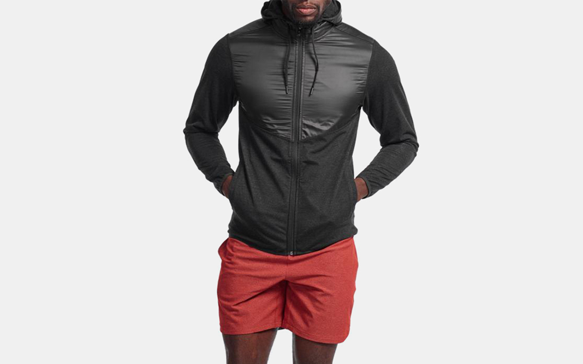 Rhone Outerwear