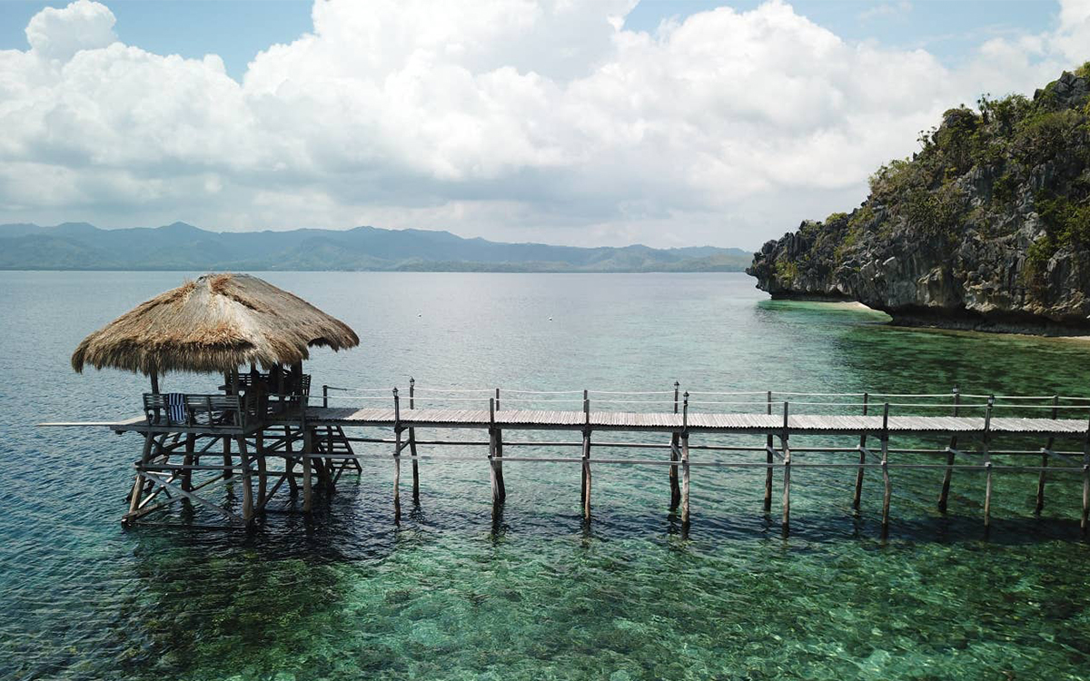 Affordable Private Islands for Rent