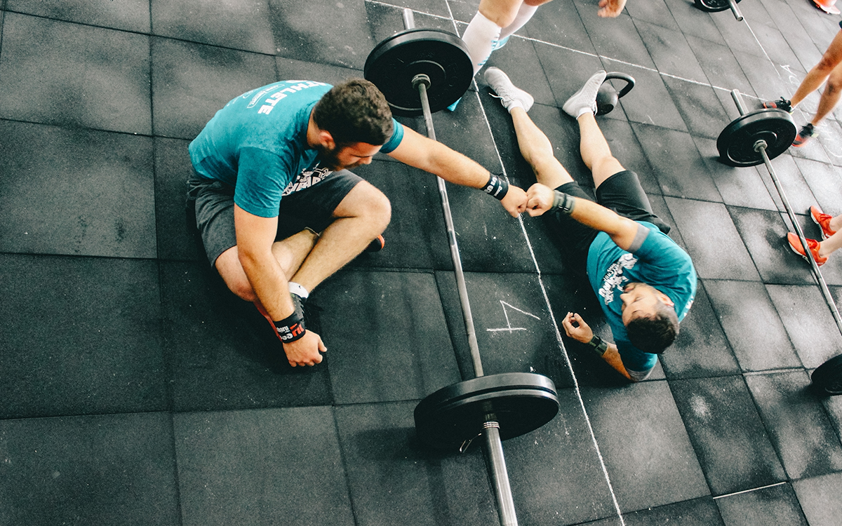 Exercise Can Lower Your Risk of Depression
