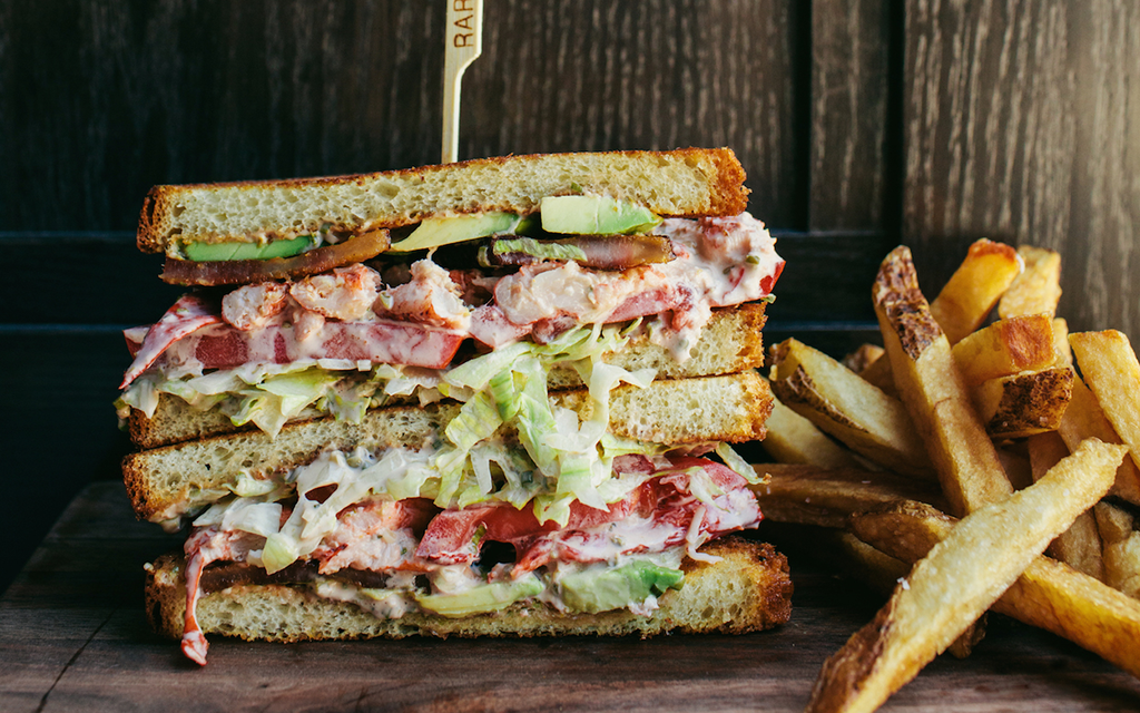 Lobster Club