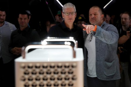 Mac Pro
