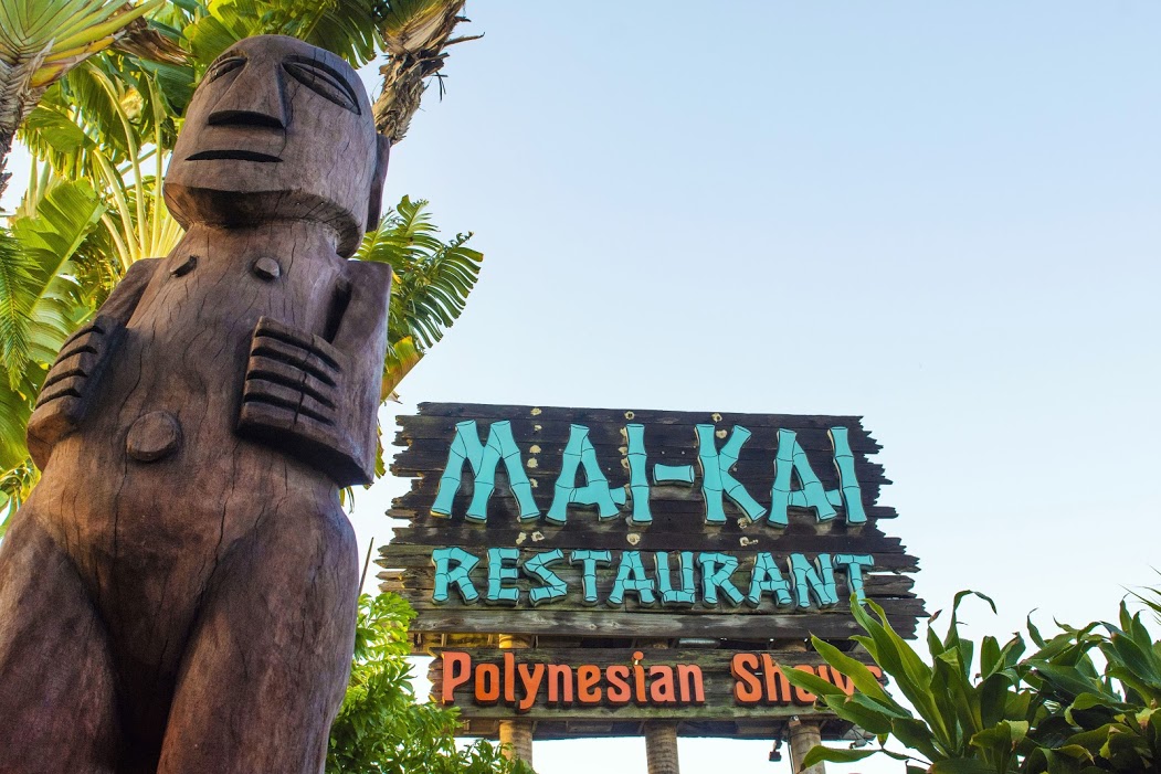 Mai Kai is the best old-school tiki bar in the USA