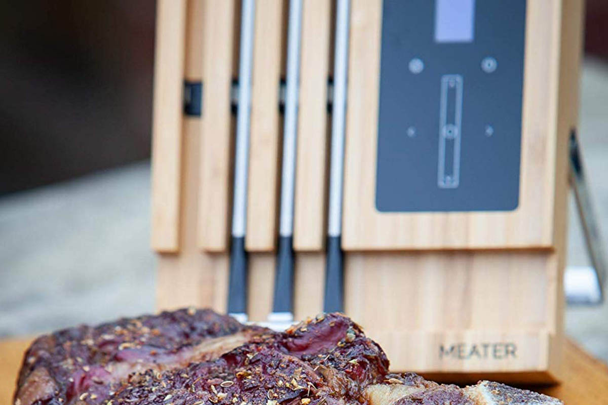 MEATER Block Premium