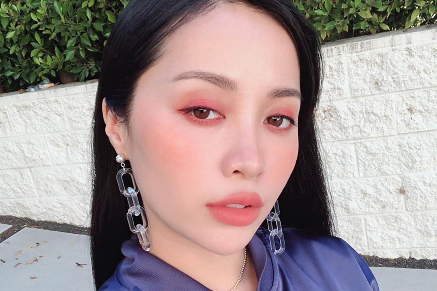 Michelle Phan