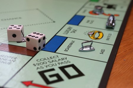 Ms. Monopoly