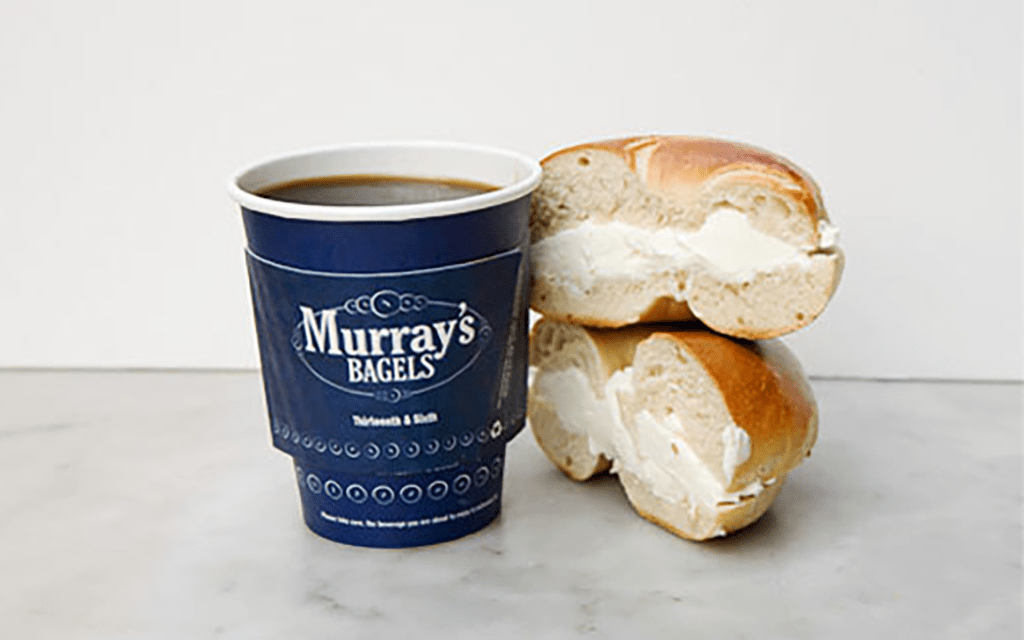 Murray's Bagels