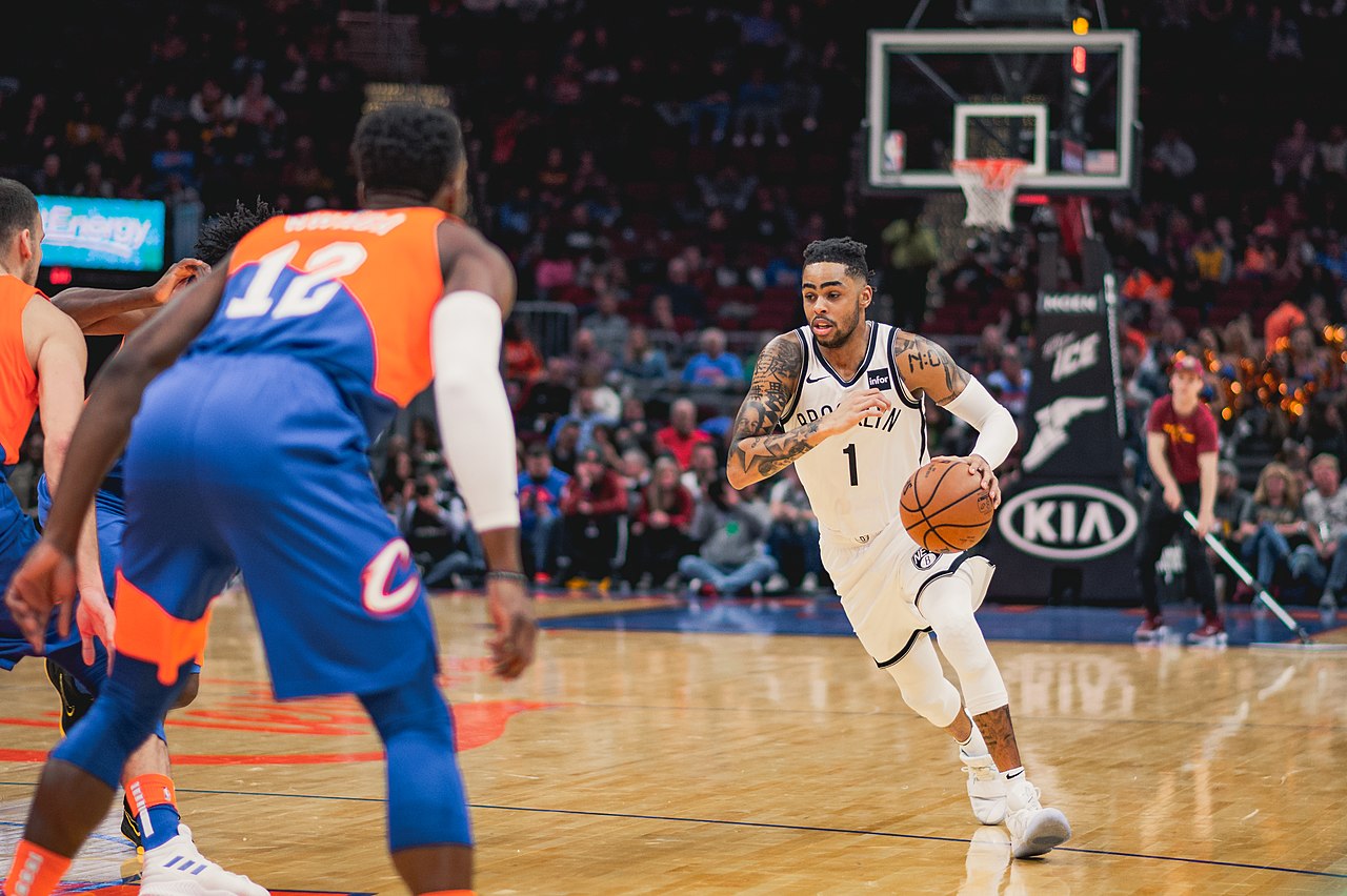NBA