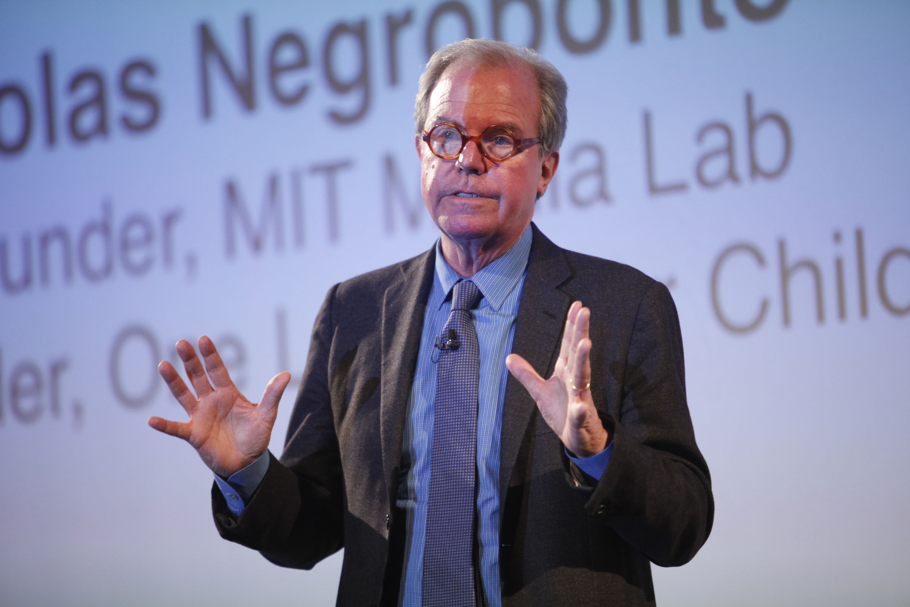 MIT Media Lab Epstein