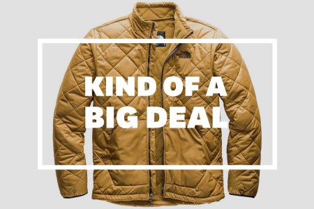 The North Face