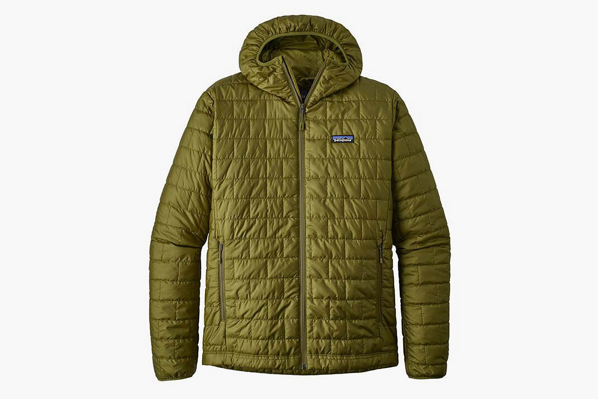Patagonia