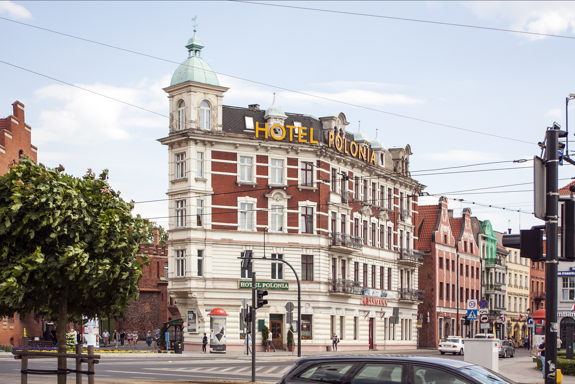 Polonia Hotel