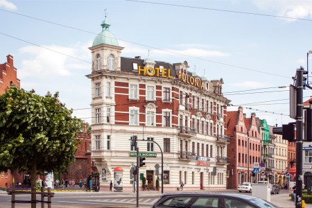 Polonia Hotel