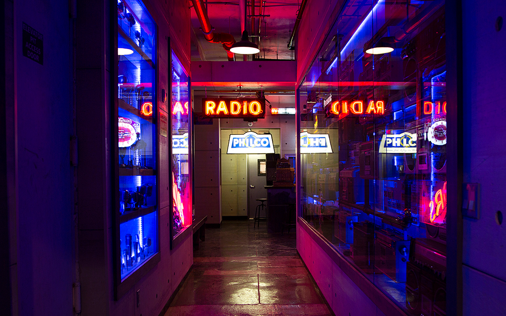 RPM Underground