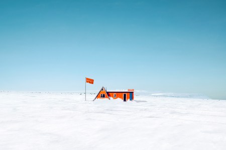 Reyka bar