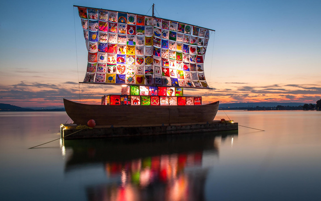Ship of Tolerance