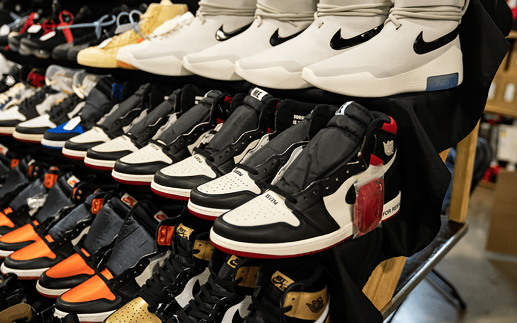 Sneaker Con