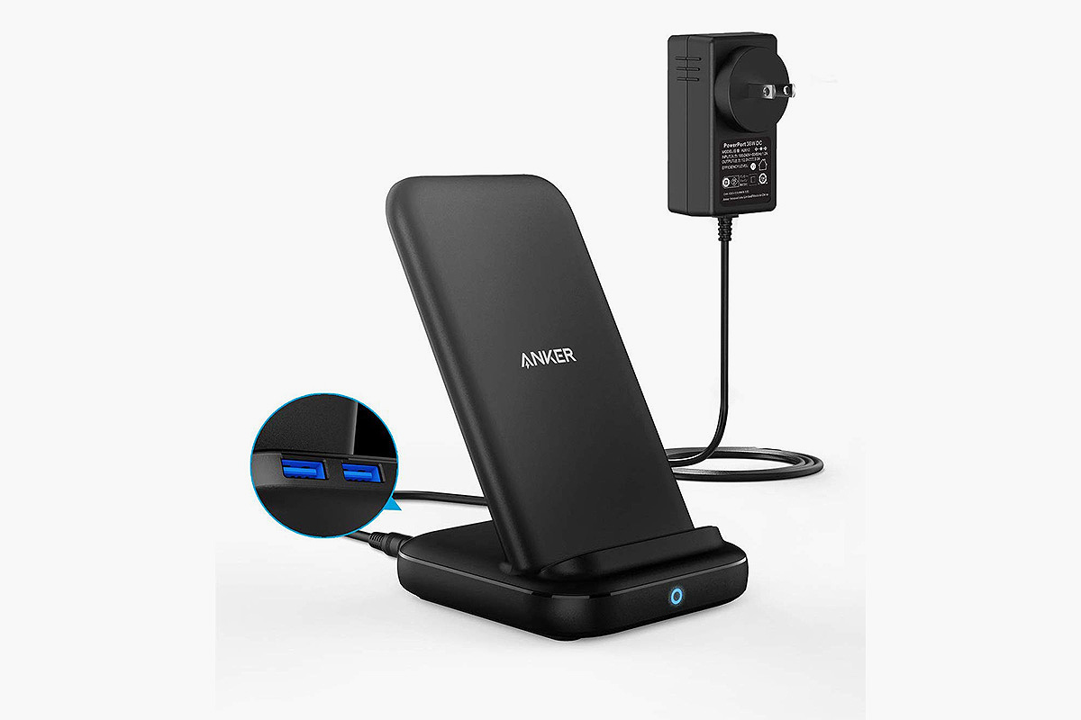 PowerWave 10 Stand