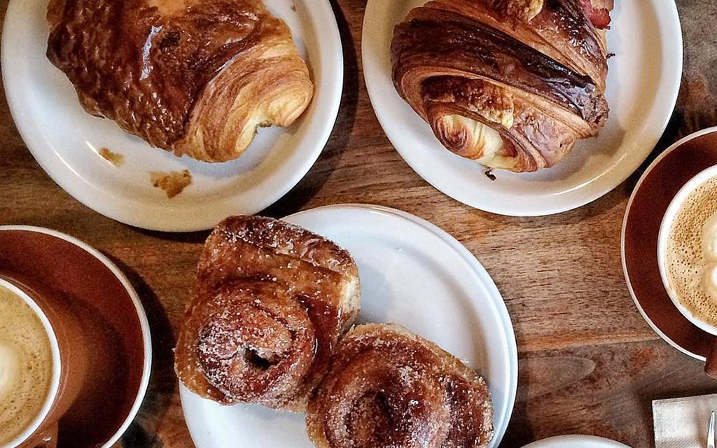 Tartine
