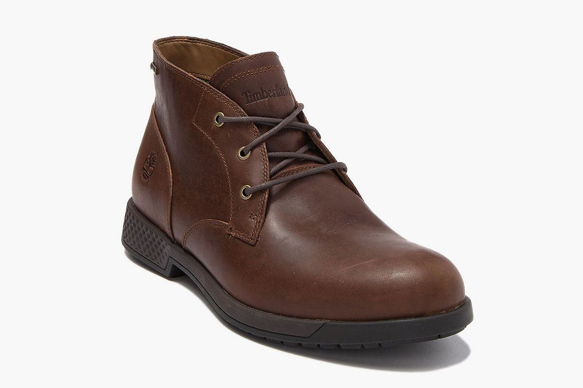 Timberland