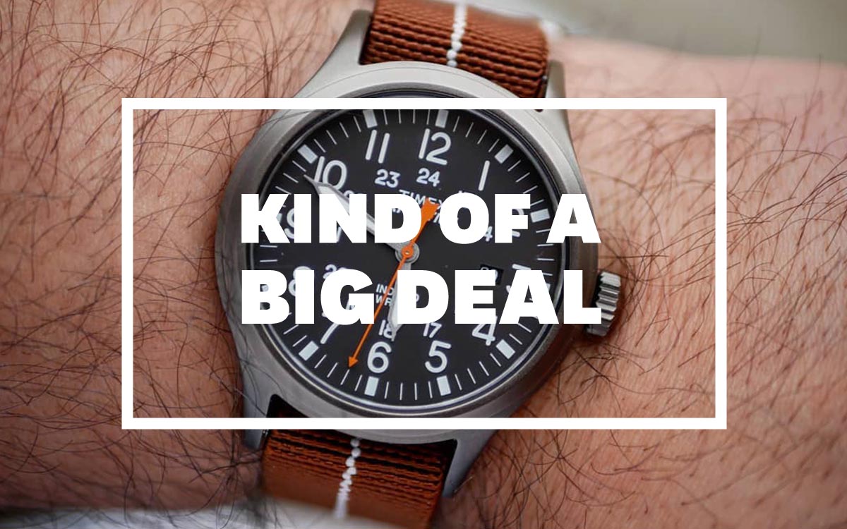 Timex