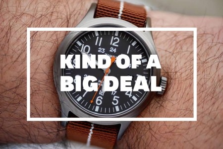 Timex