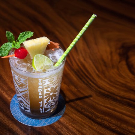 Trader Vic's