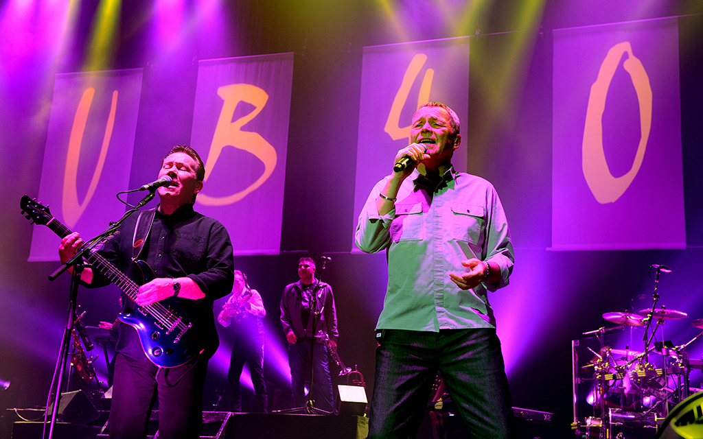 UB40