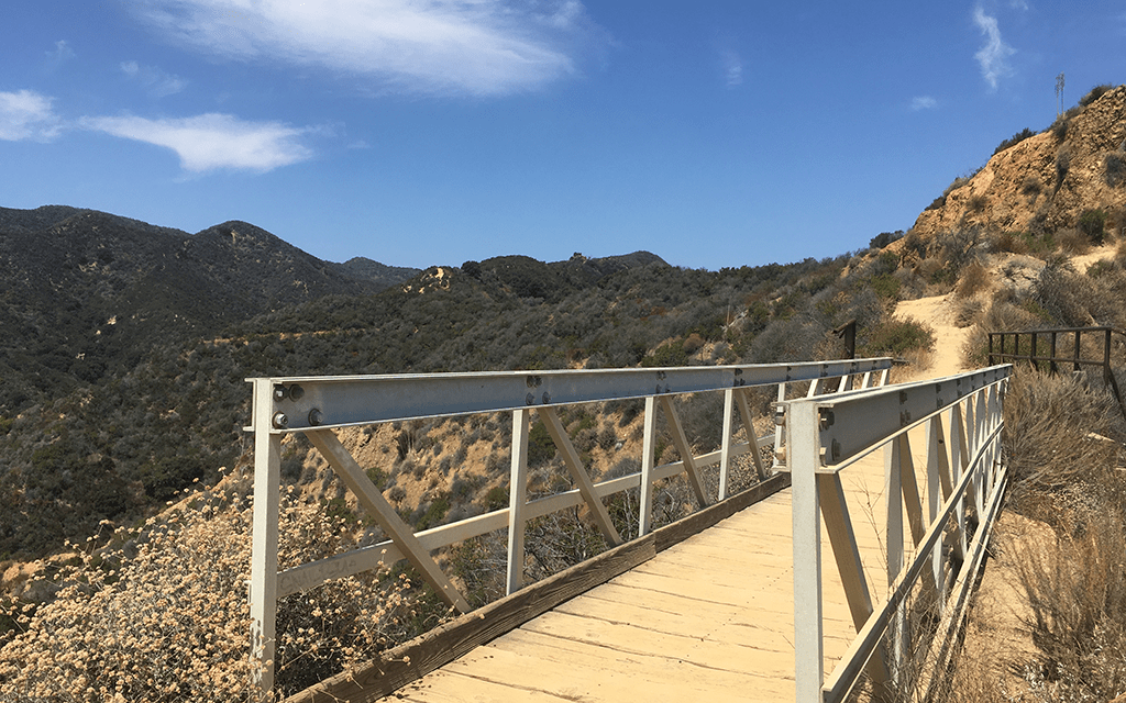 LA Hikes