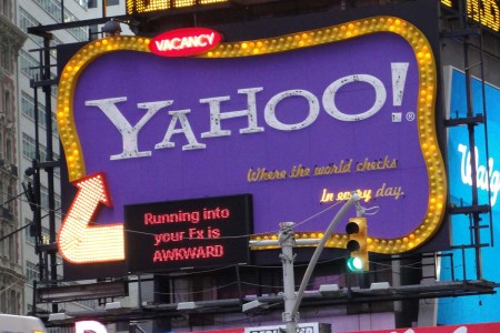 Yahoo