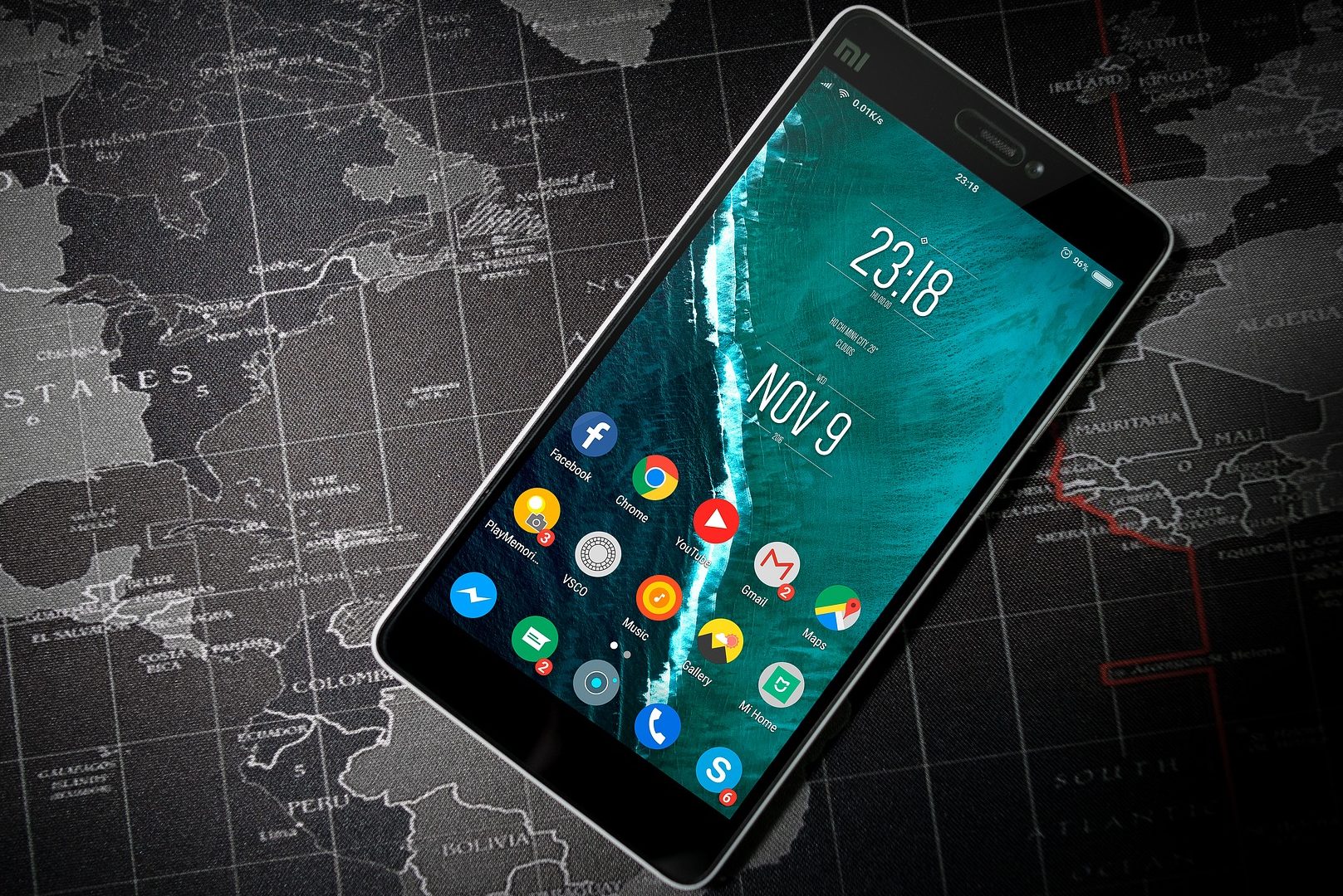 Are Tech Giants Really Secretly Listening to Your Phone?