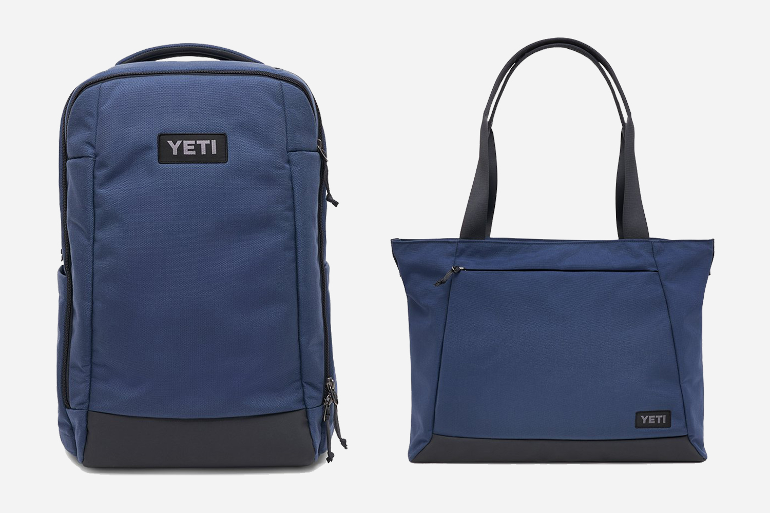 Yeti Crossroads Backpack and Tote
