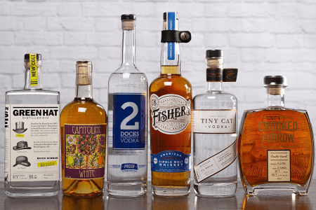 bigfish spirits delivery